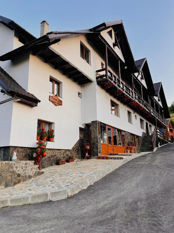 Casa Bangala Din Fundata Brașov Exterior foto