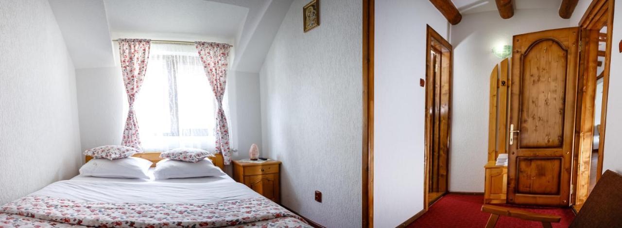 Casa Bangala Din Fundata Brașov Exterior foto